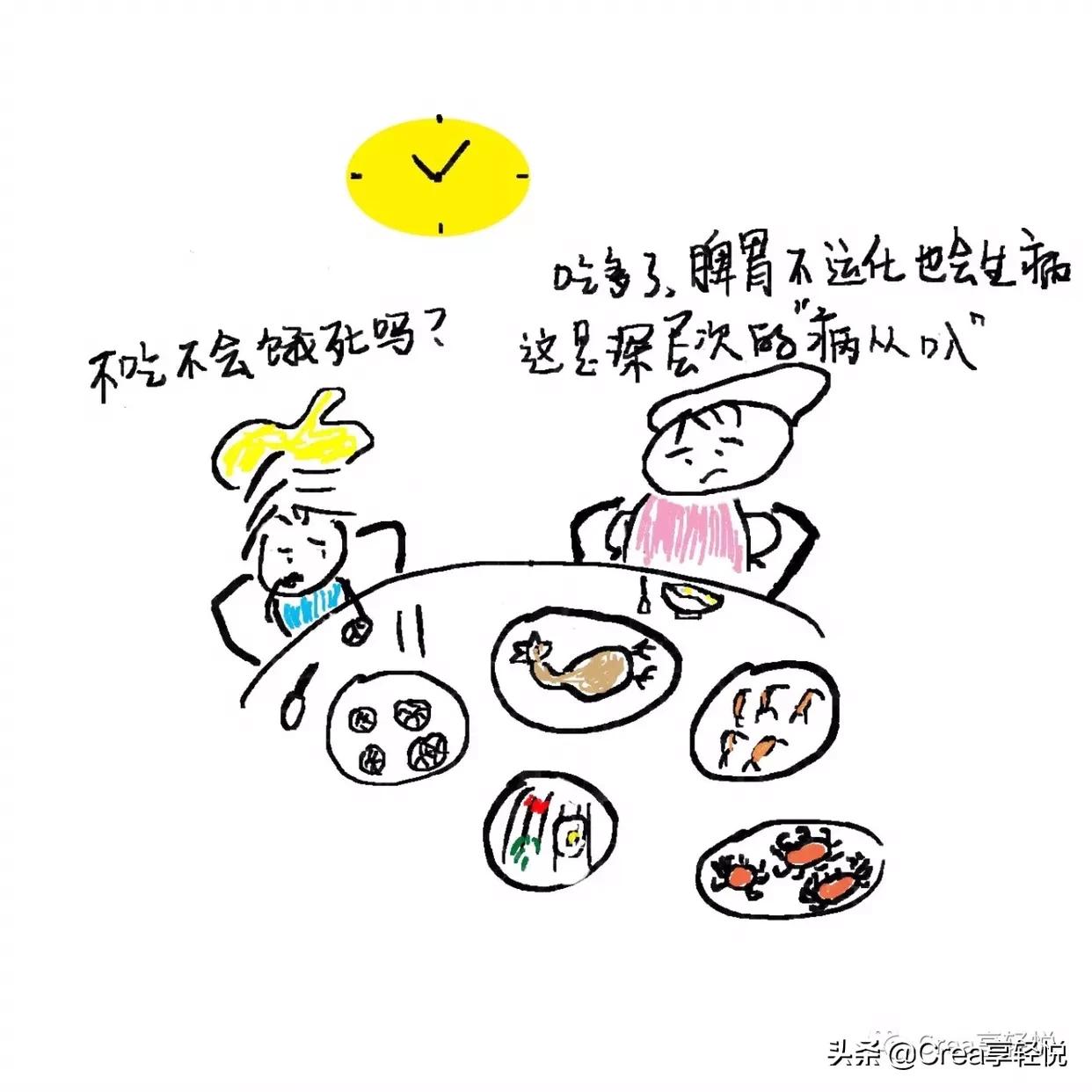 宝宝积食不消化怎么推拿,宝宝积食不大便怎么办快速解决