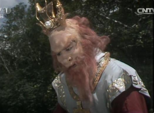 西游记中的十大奇闻故事,西游记奇闻异事1983