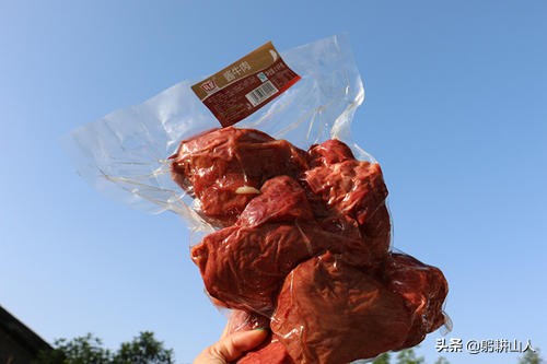 酱卤食品加工技术视频,酱卤实体店核心技术配方