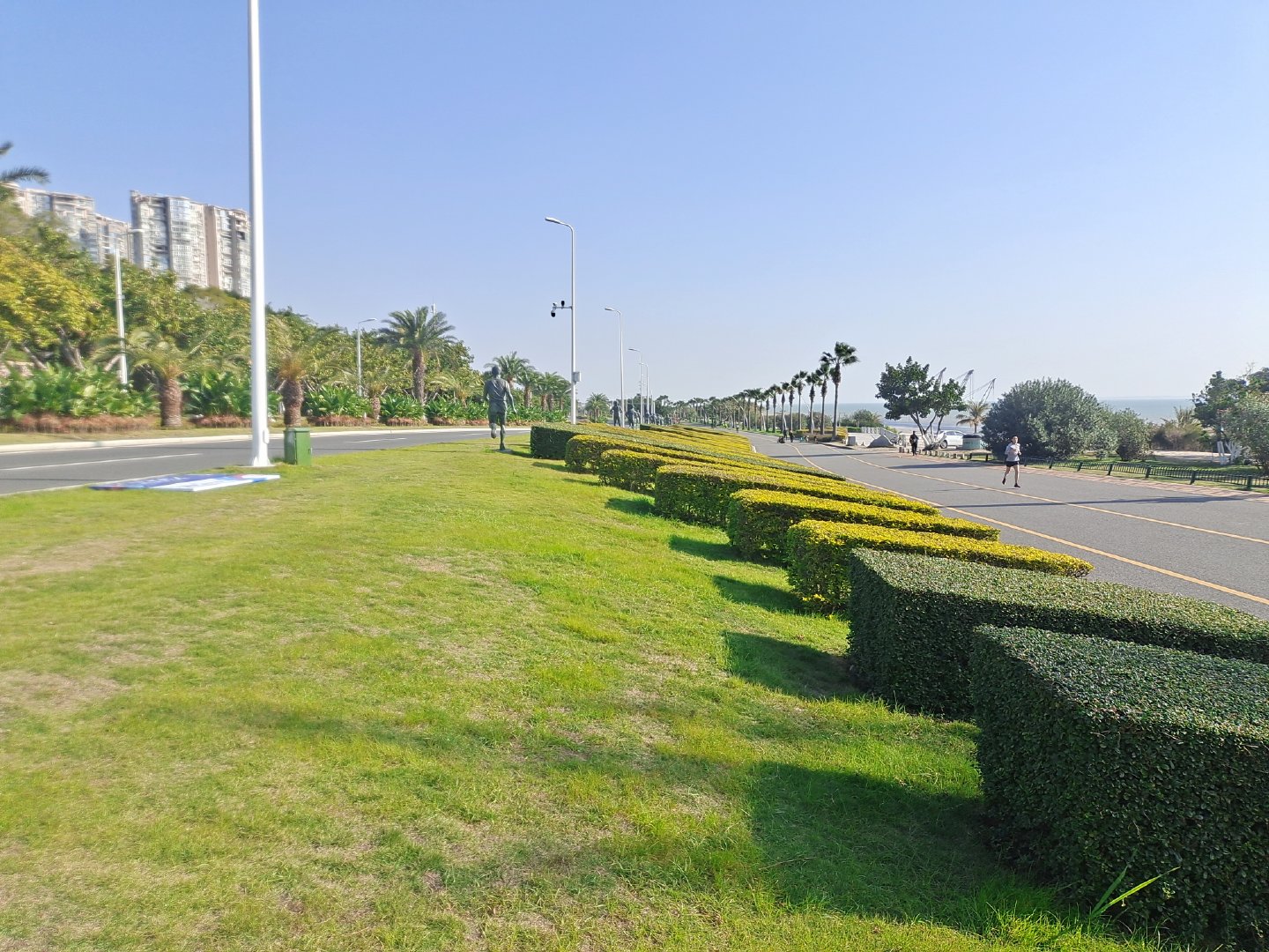 厦门不仅有美丽的风景还有好吃的,厦门旅游美食美景照片