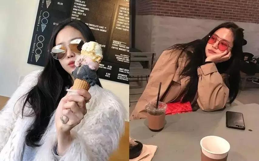 韩国流行的配饰,韩国女生喜欢中国物品