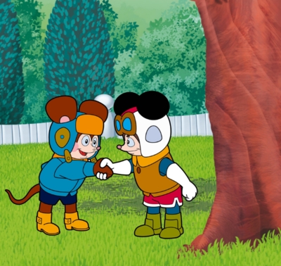 盘点8部很敢拍的老国产片,扒一扒童年