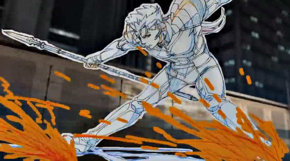 一拳超人是怎么变秃的,一拳超人十大经典小细节