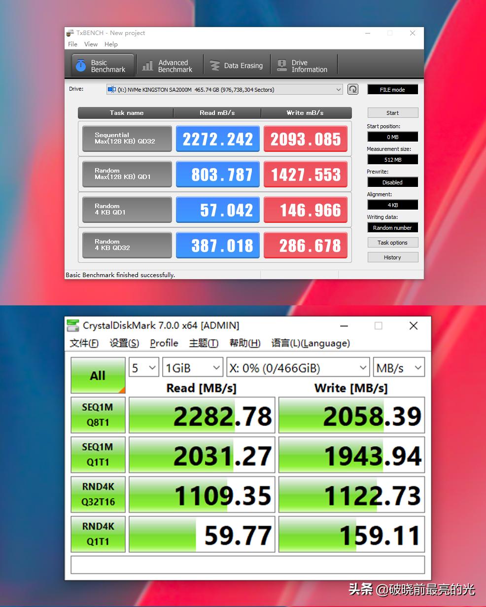 m.2固态硬盘最具性价比,m.2固态硬盘排行榜2023