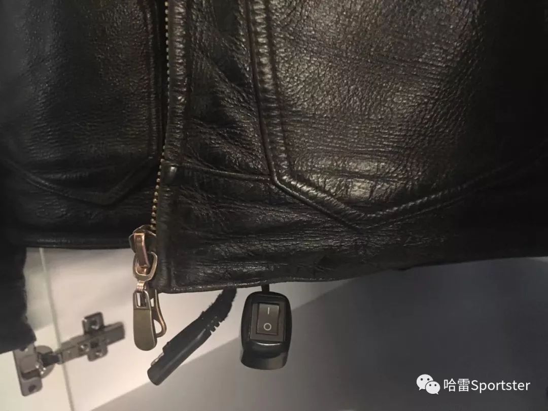 哈雷sportsters骑行服,哈雷sportster骑行