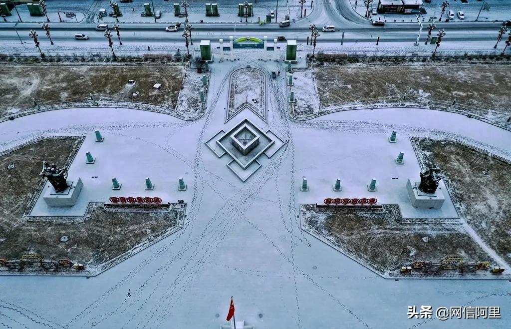 青藏高原上面看星空,雪域高原碧水蓝天看湖光