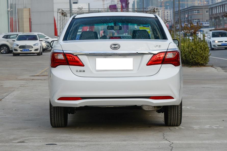 比亚迪f3经济型,比亚迪f3价格最便宜一款多少钱