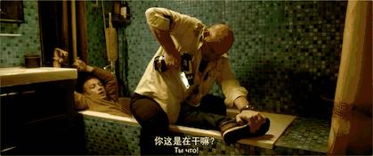 昆汀的血浆片,昆汀血浆电影解说