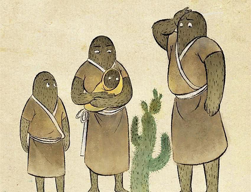 山海经记载长生不老果,山海经记录了起死回生的药