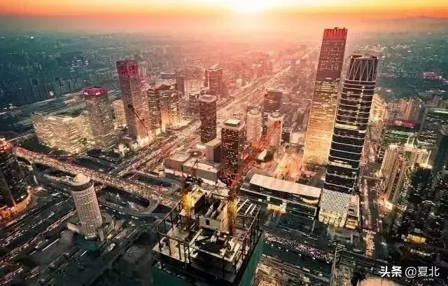 北京，你了解多少？（作文素材）