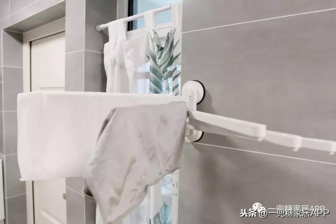 90后处女座业主，挖掘了48条收纳技巧，看看别人教科书般的家