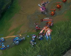 钢铁曙光辅助攻略,暴打小猫咪和一切软绵绵