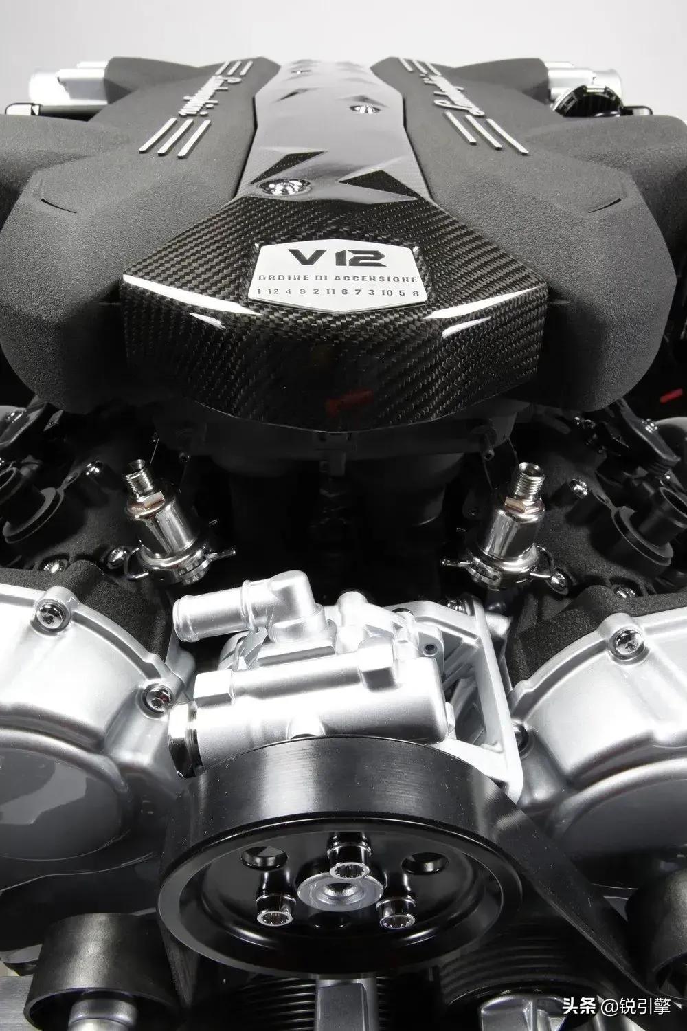 大众集团的12缸内燃机,大众直列6缸发动机