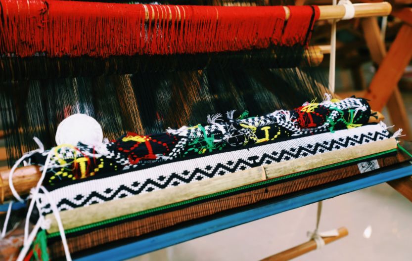 土家民族有什么特色,土家文化的魅力