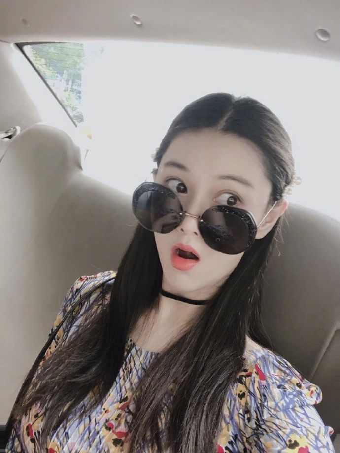 如何看待张馨予代购被骗,张馨予网购被骗