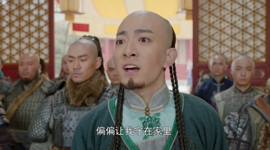 努尔哈赤一生最爱哪个女人,努尔哈赤一生最喜欢的女人