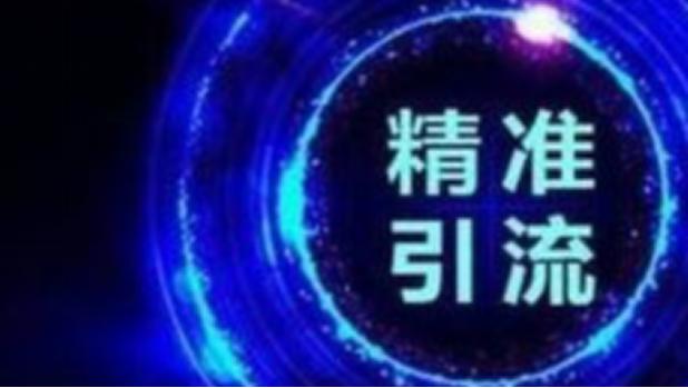 干货！你不该错过的精准引流技巧