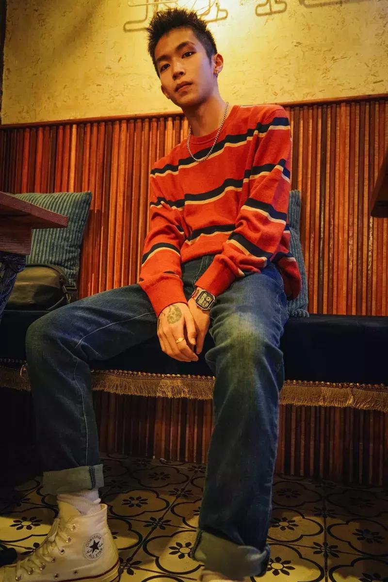 牛仔裤最好穿的测评,牛仔裤推荐女学生党测评