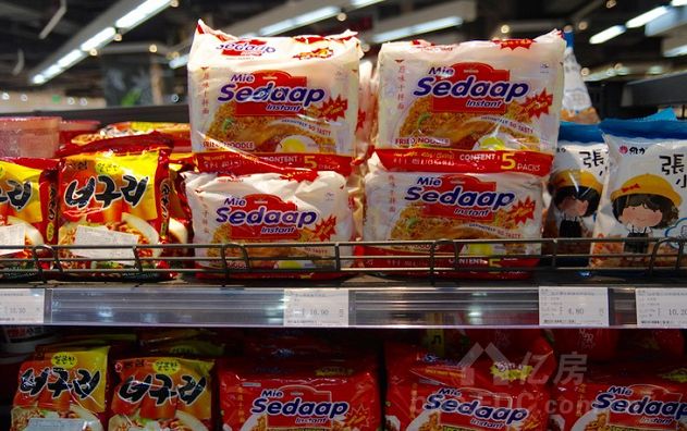 进口商品比较多的超市,武汉进口商品超市