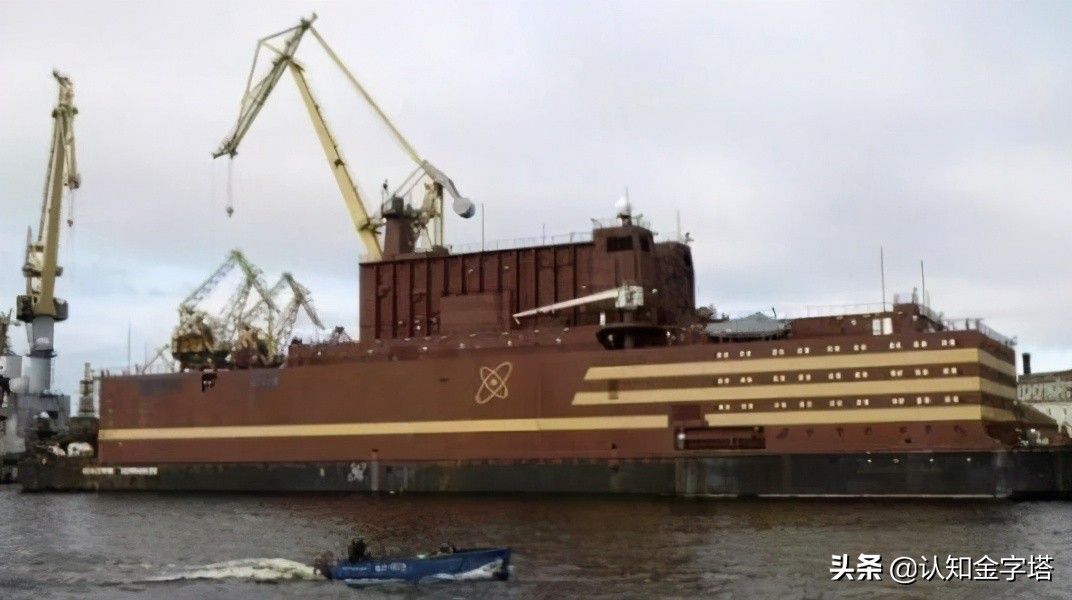 中国为什么在北极有一块地,中国在北极有什么战略