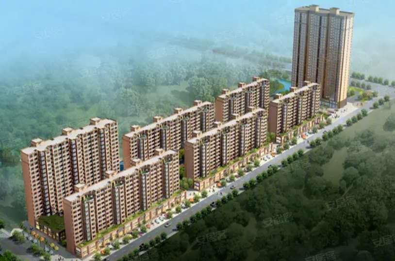 花桥上海楼市,花桥楼市一点通