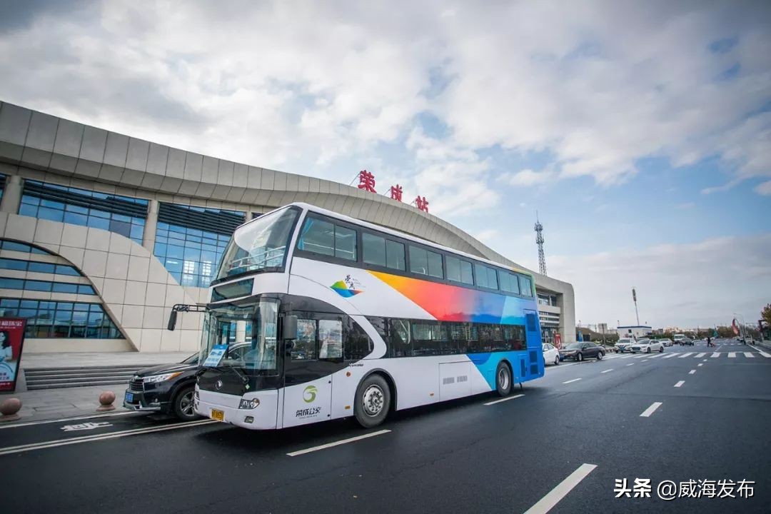 威海国际机场将开新航线！还有个好消息