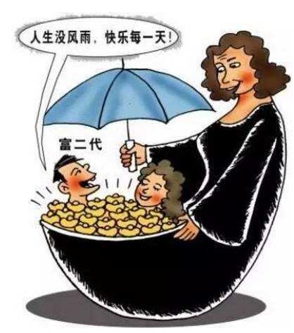 慈母多败儿的后果完整版,慈母多败儿亲手把孩子毁了