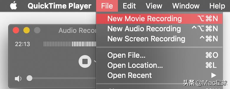 mac录屏没麦克风选项,mac录屏没有画面怎么办