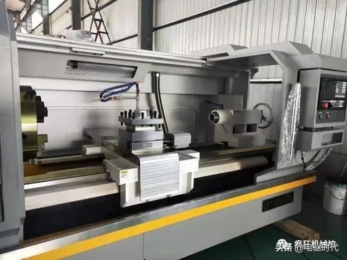 工业母机和机床最新消息,机床母机中国怎么突围