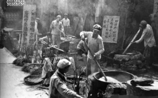 抗美援越战士的辛酸泪,志愿军心酸时刻