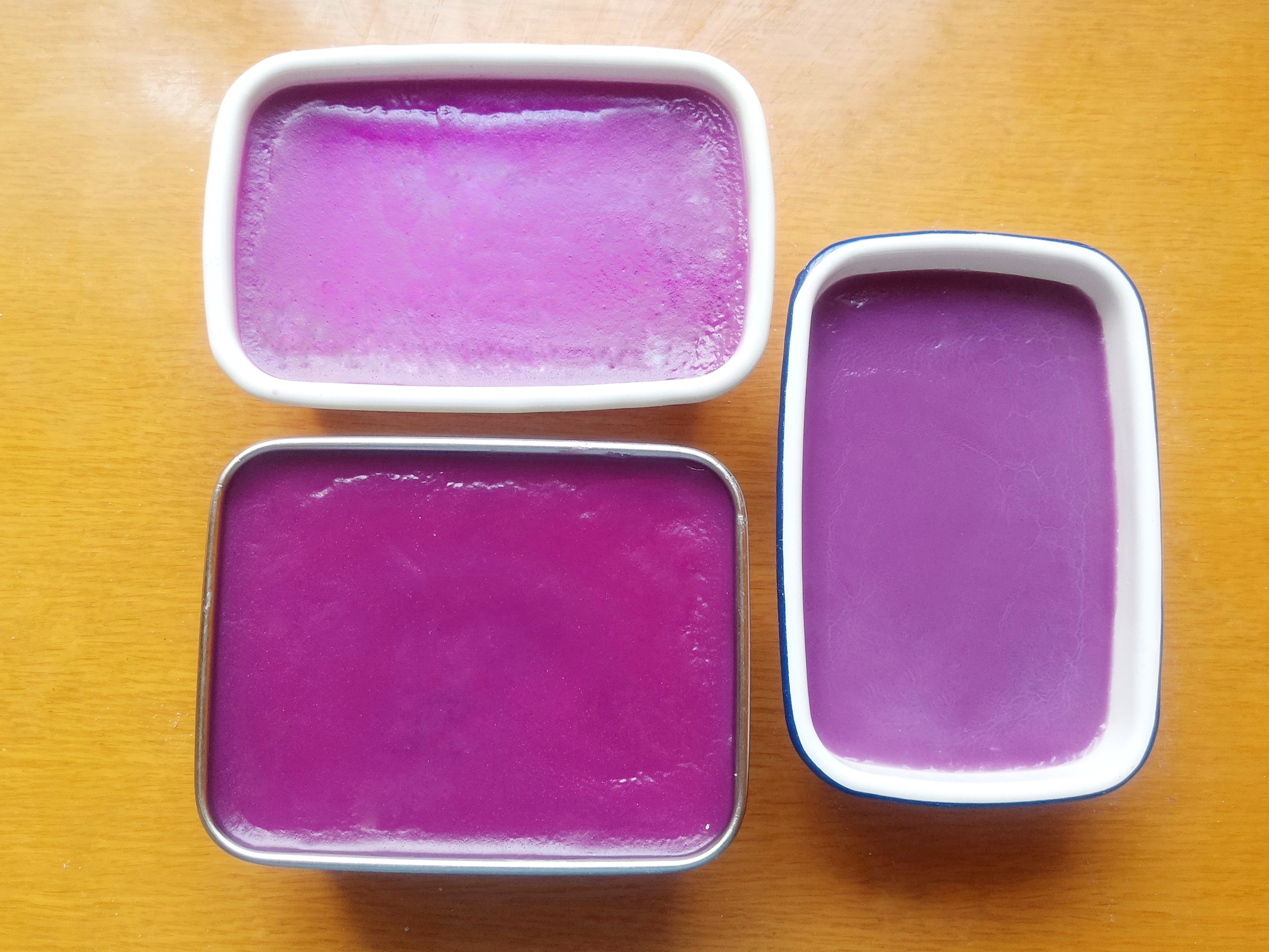 想吃千层蛋糕是缺什么,想吃千层椰汁马蹄糕