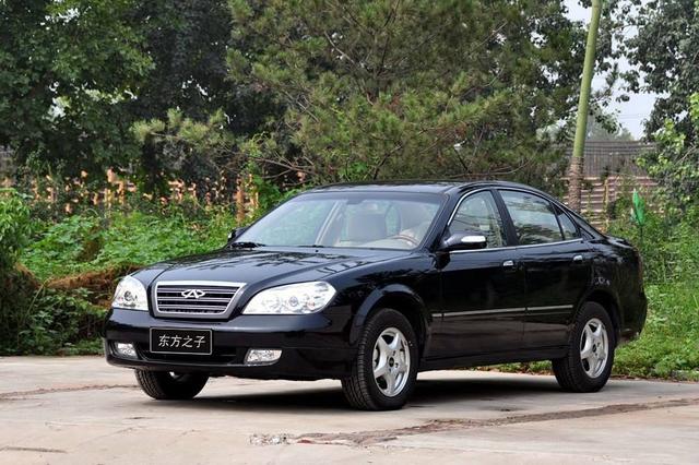 奇瑞a3什么时候停产的,奇瑞a3停产了还能找到配件吗