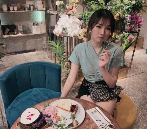 华为小公主:哈佛学霸不当赌王儿媳妇,和王子翩翩起舞组千亿女团