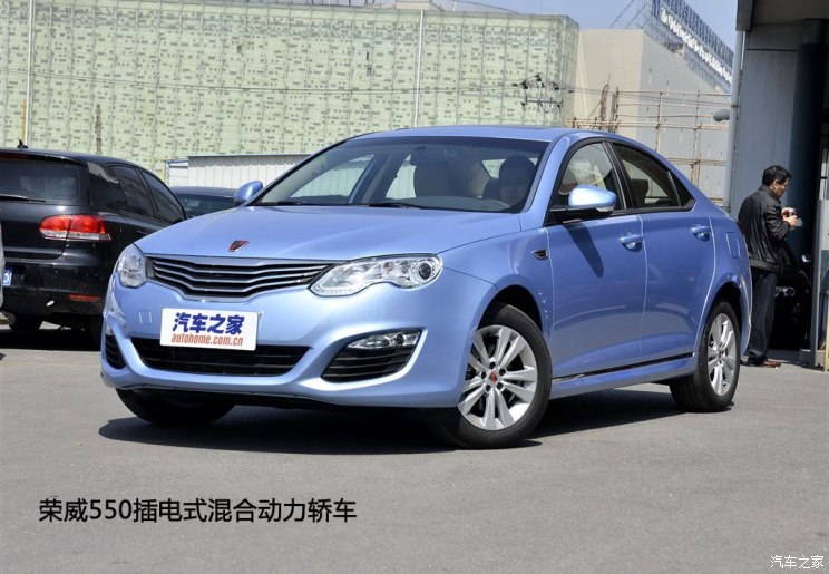 荣威MG品牌历史，到底是罗孚还是自主？