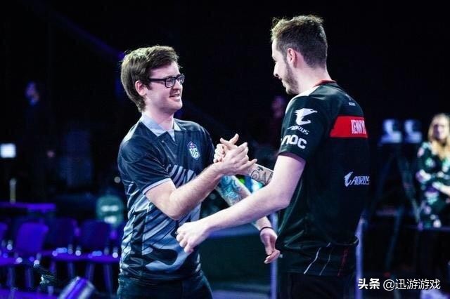 csgomajor挑战组输几把淘汰 (csgominor预选赛名单)