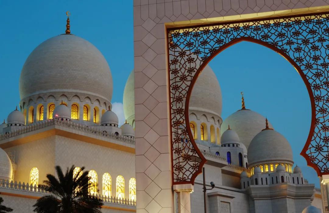 迪拜和阿布扎比旅游注意事项,阿布扎比和迪拜自由行攻略