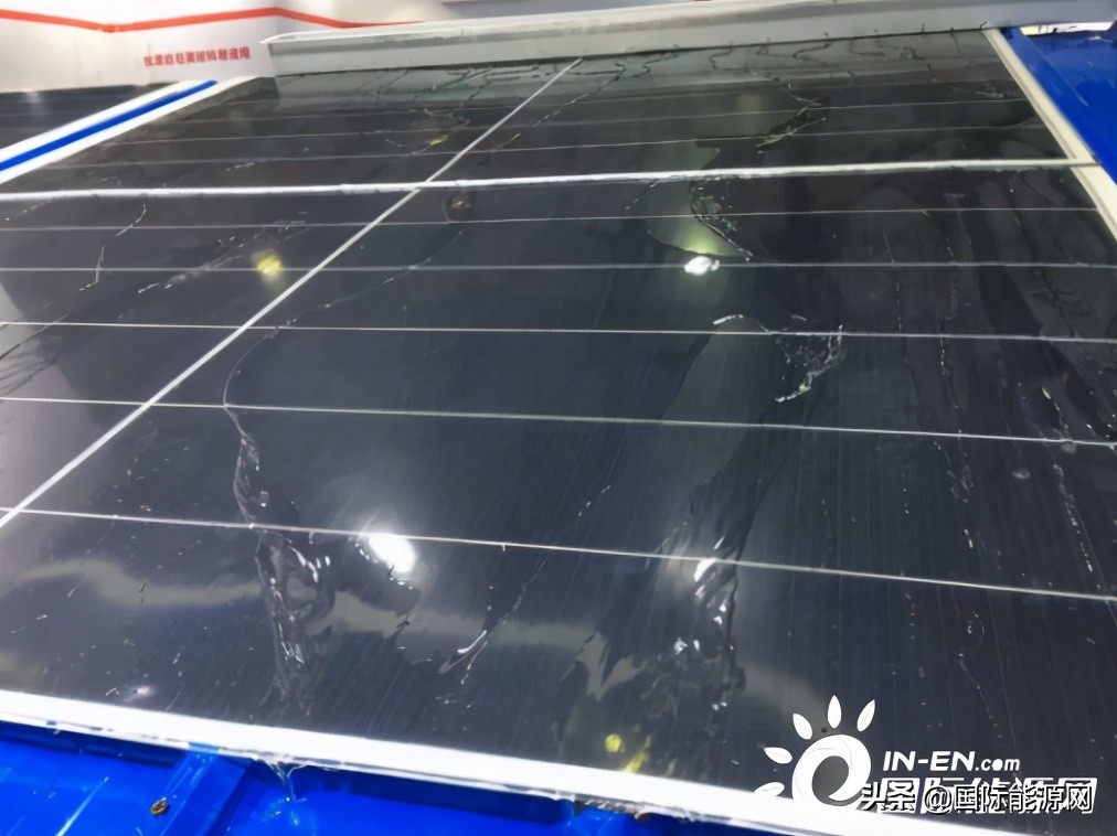 省钱、安全！一道新能彩钢瓦屋顶BIPV解决方案就是这么优秀