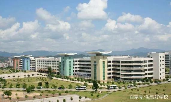 茂名中学十大名校,茂名最好的初中学校排名一览表