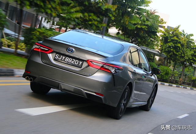 丰田凯美瑞混合动力质量怎么样,凯美瑞2022款混合动力怎么样