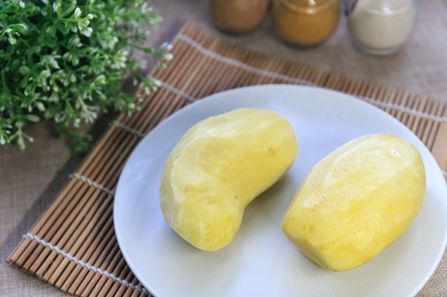 夏季土豆正当时，孕妇一口也别吃？这都是什么道理？