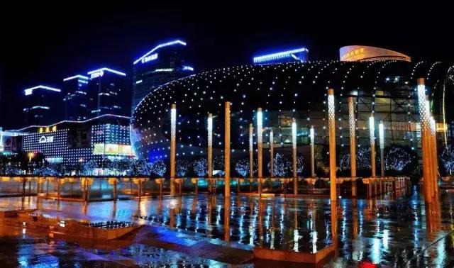 新站区游玩地方,新站区一日游最佳去处