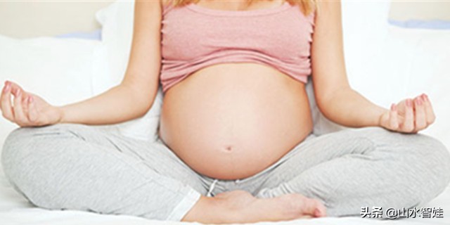 孕妇瑜伽1到10个月小视频,瑜伽孕妇生娃