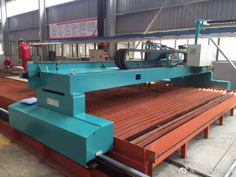 激光切割机和等离子切割机的区别,数控火焰切割机初步了解