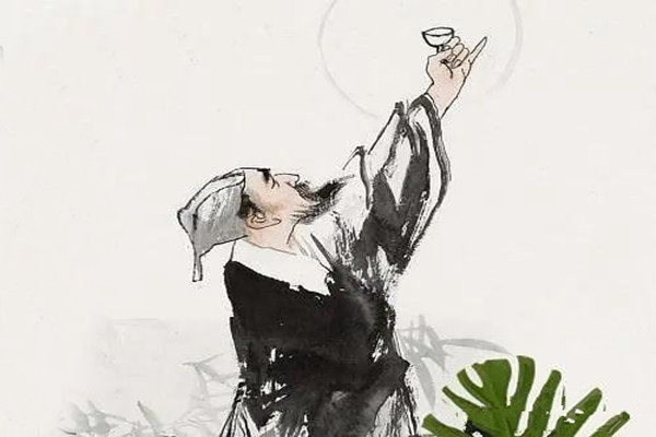 苏轼经典语录摘抄望江南,苏轼的离别诗最经典的一句是