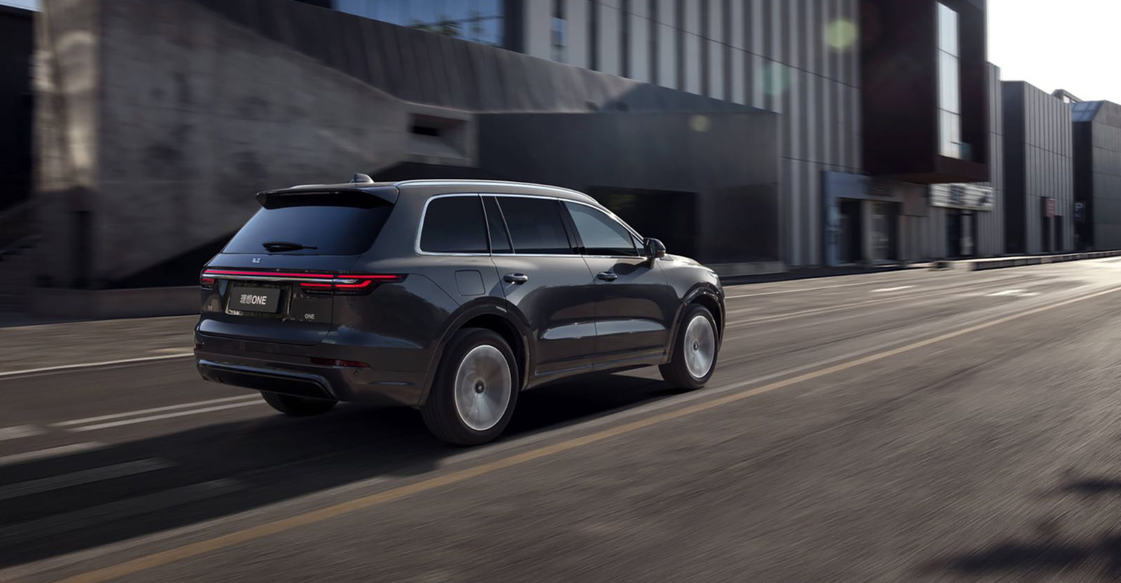 60万最顶配的理想one,现在还能买到2020款理想one吗