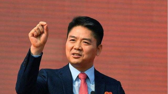 京东股票大陆能买吗,京东上市了吗有股票吗