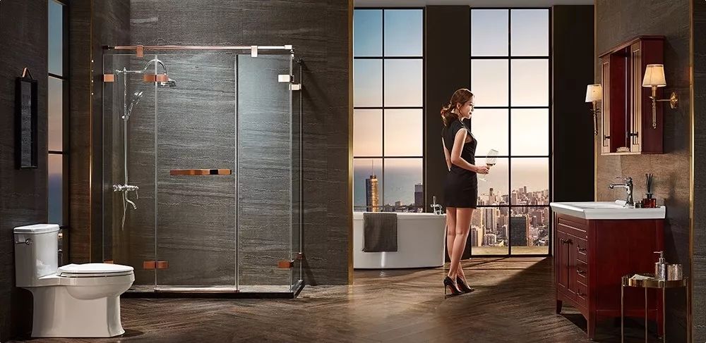 惠达卫浴在竞争中存在的问题,惠达卫浴发布三年战略规划