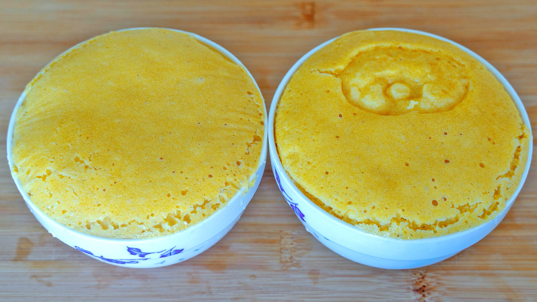 不揉面不擀面的懒人肉饼,教你做懒人白菜馅饼不揉面不擀面