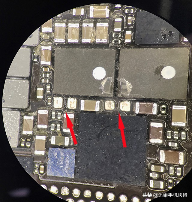 iphonex二修不充电怎么办,iphonex换充电器怎么充不进电