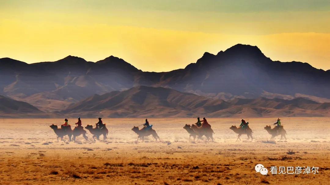 内蒙古巴彦淖尔有多美,巴彦淖尔有多美